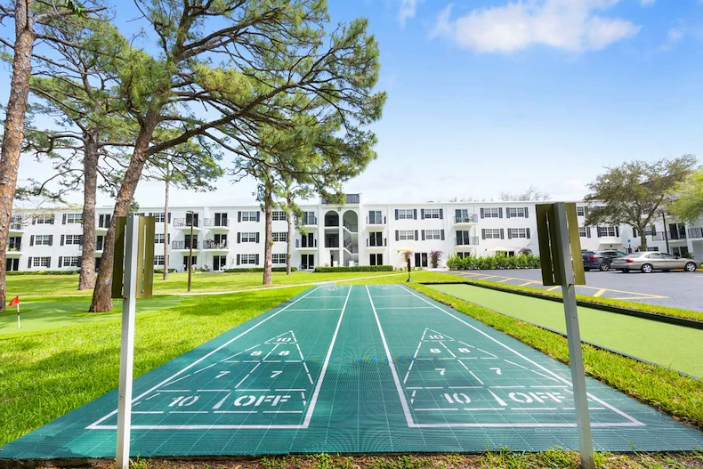 Image of Independence Hall Senior Living (10)