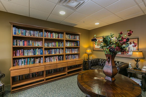 Image of The Bungalows at Fayetteville (6)