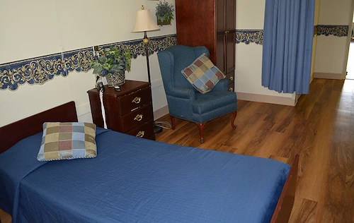 Image of North Woods Village (4)