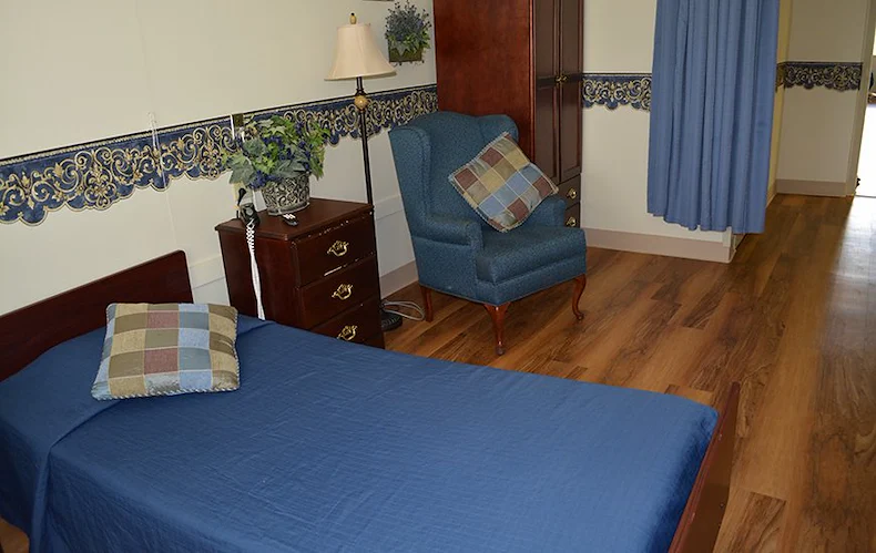 Image of North Woods Village (4)