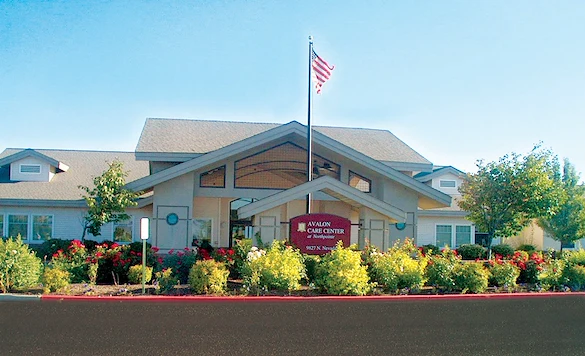 Image of Avalon Care Center at Northpointe (1)
