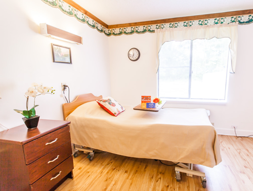 Image of Mountain City Care & Rehabilitation Center (8)