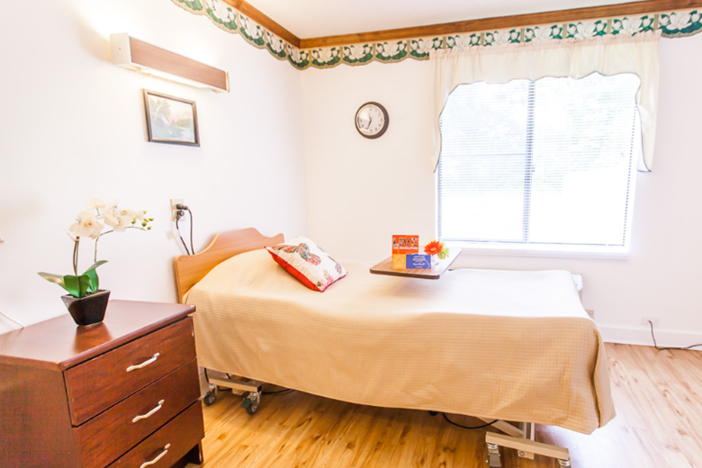 Image of Mountain City Care & Rehabilitation Center (8)