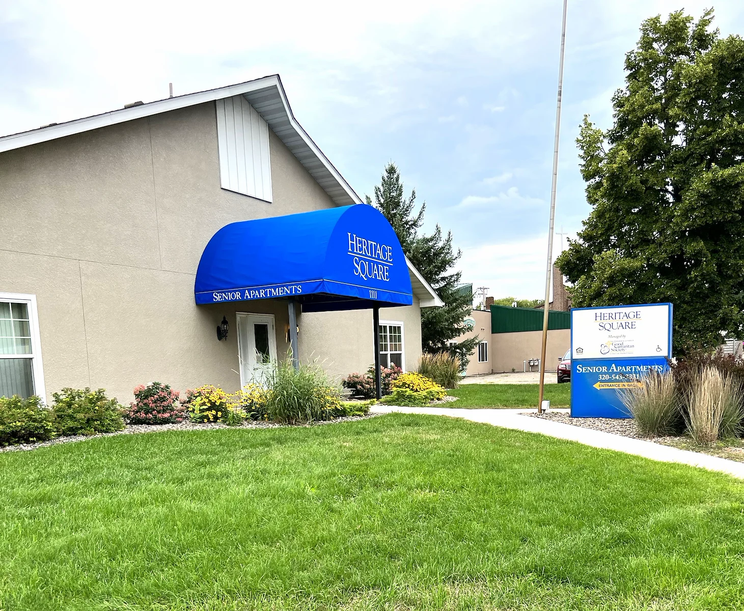 Image of Heritage Square Apartments (1)