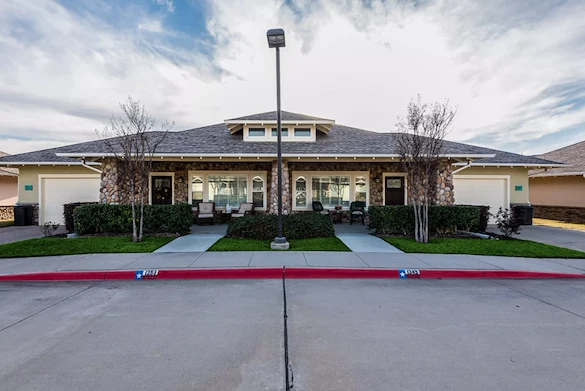 Image of Washington Pointe Las Colinas (2)