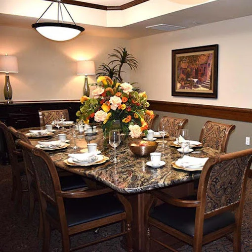 Image of Bonaventure of Gresham (5)