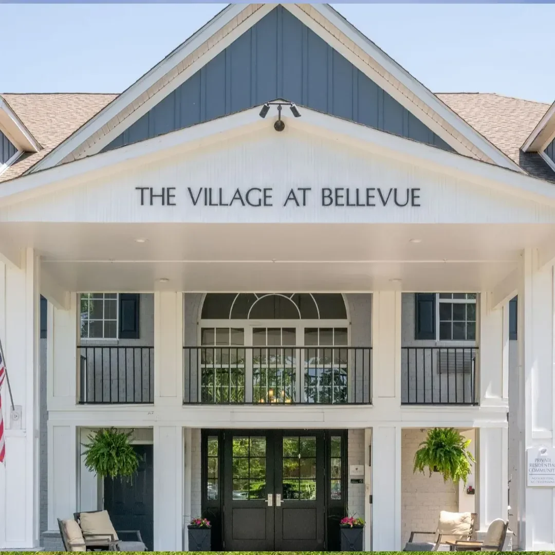 Image of The Village at Bellevue Nashville (1)