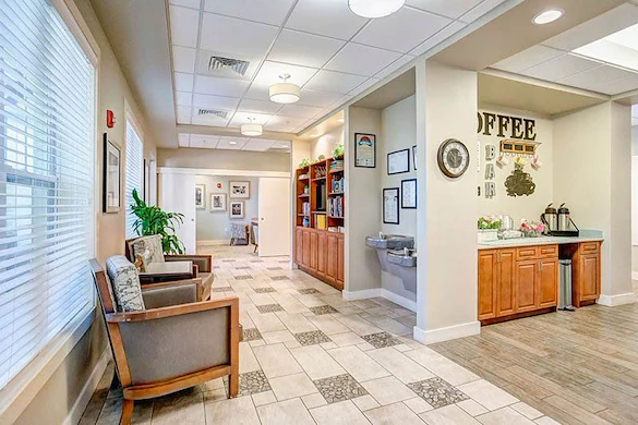 Image of Renaissance Senior of Vero Beach (10)