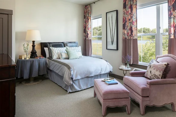 Image of Skilled Nursing at Balfour Louisville (8)