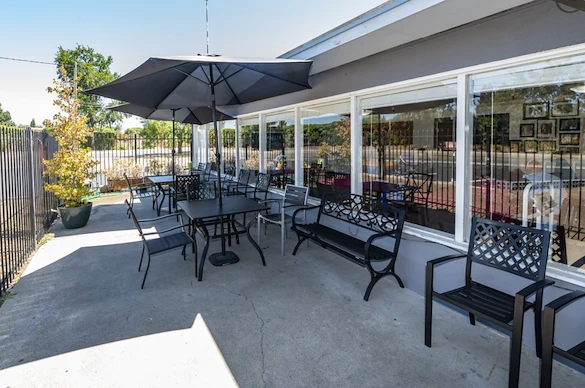 Image of Cedarwood Post Acute (4)