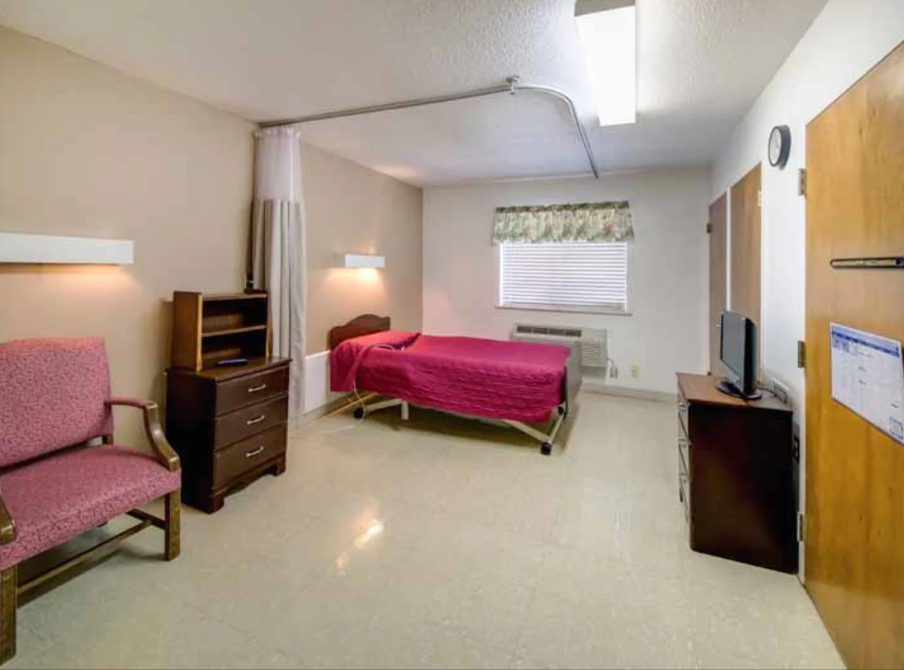 Image of Eden Rehabilitation And Healthcare Center (2)