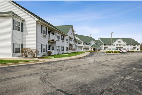 Image of Northwood Manor (1)