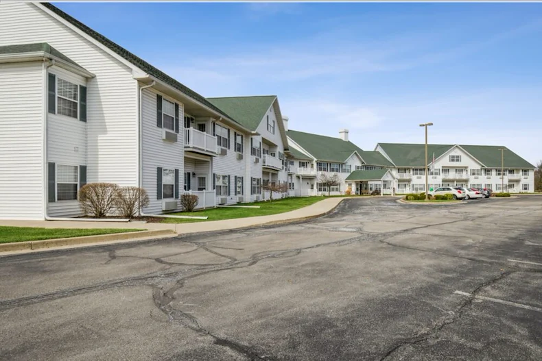 Image of Northwood Manor (1)