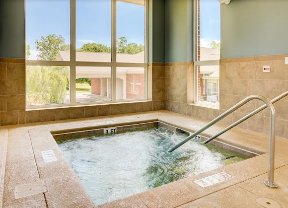 Image of The Heritage at Lowman - Senior Living (4)