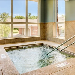 Image of The Heritage at Lowman - Senior Living (4)