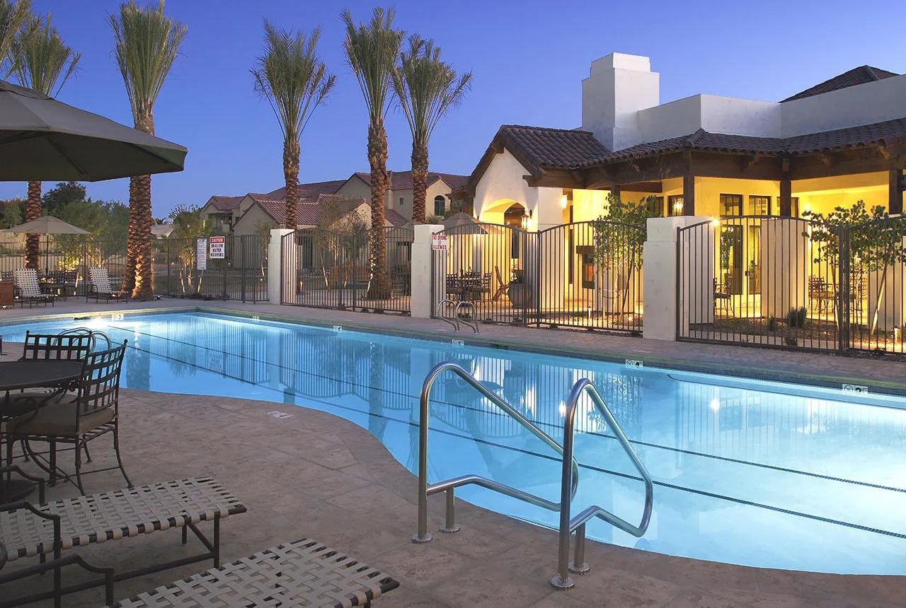 Image of The Village at Ocotillo (2)