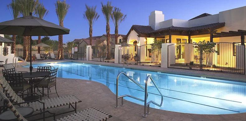 Image of The Village at Ocotillo (2)