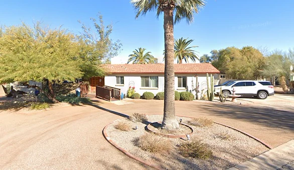 Image of Infinity Assisted Living I (1)