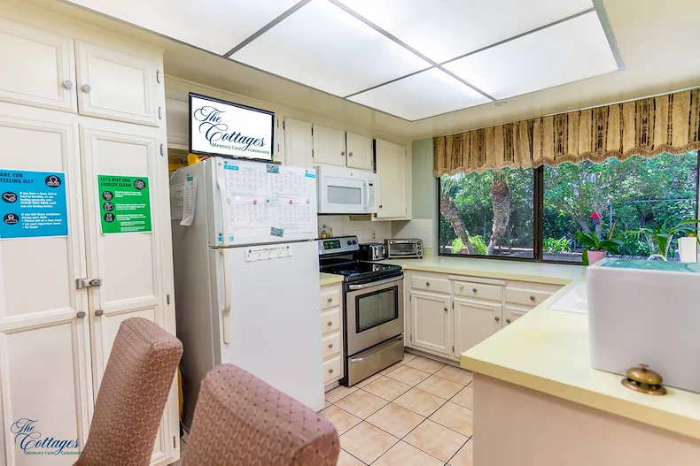 Image of Alzheimer's Orange County - Cottage 7 (5)