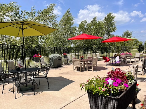 Image of New Day Assisted Living of Germantown (9)