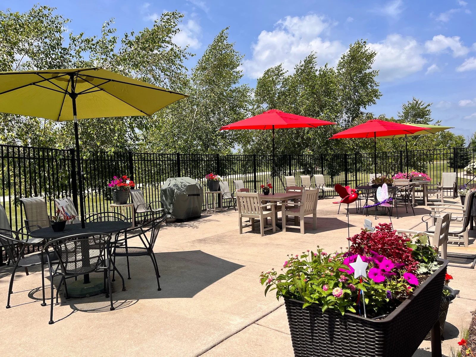 Image of New Day Assisted Living of Germantown (9)