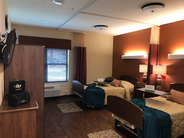 Image of Mission Valley Nursing And Transitional Care (4)