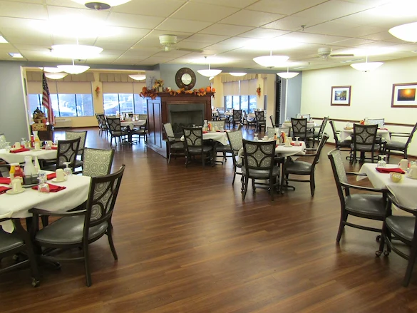 Image of Brenden Gardens Senior Living (9)