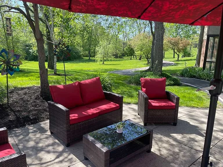 Image of Trinity Community at Beavercreek Senior Living (5)