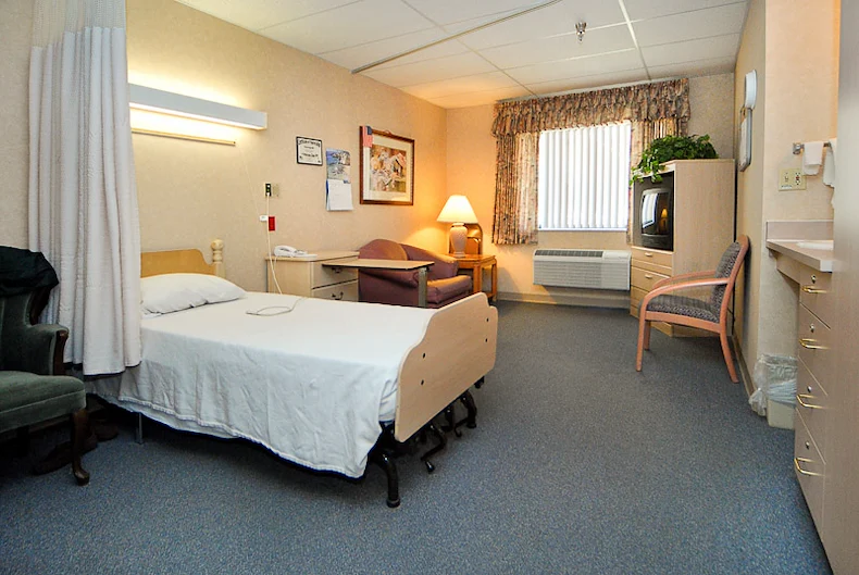 Image of Life Care Center Of Las Vegas (6)