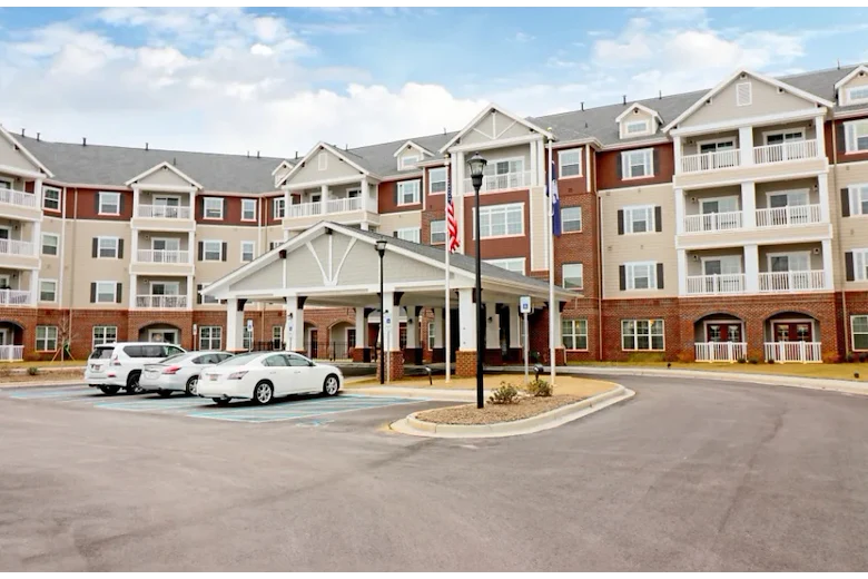 Senior Living in Winston-Salem, NC