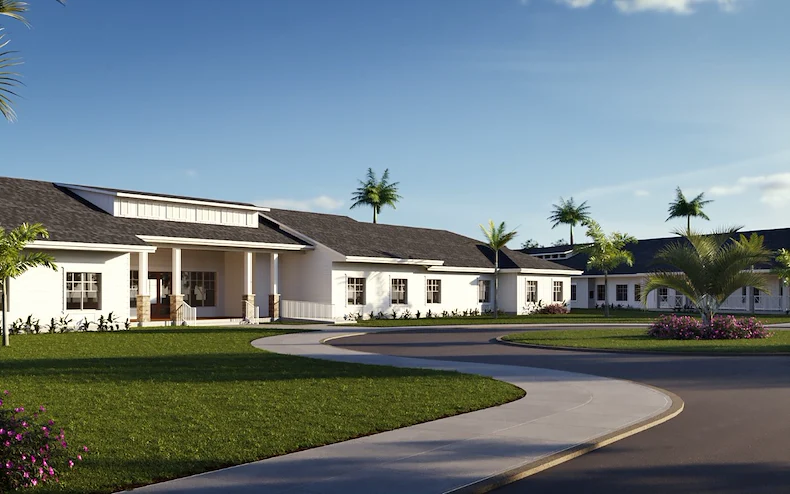 Image of Senior Living at The Greens (1)
