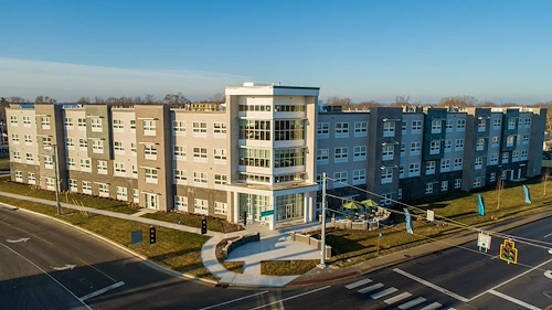 Image of Vivera Senior Living of Columbus (1)