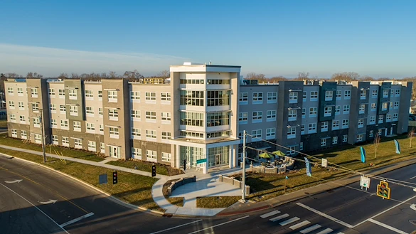 Image of Vivera Senior Living of Columbus (1)