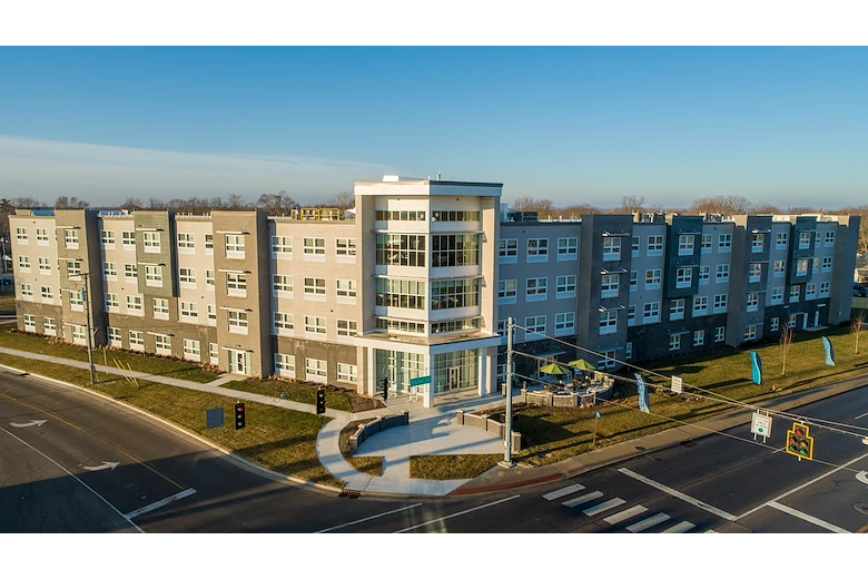 Image of Vivera Senior Living of Columbus (1)