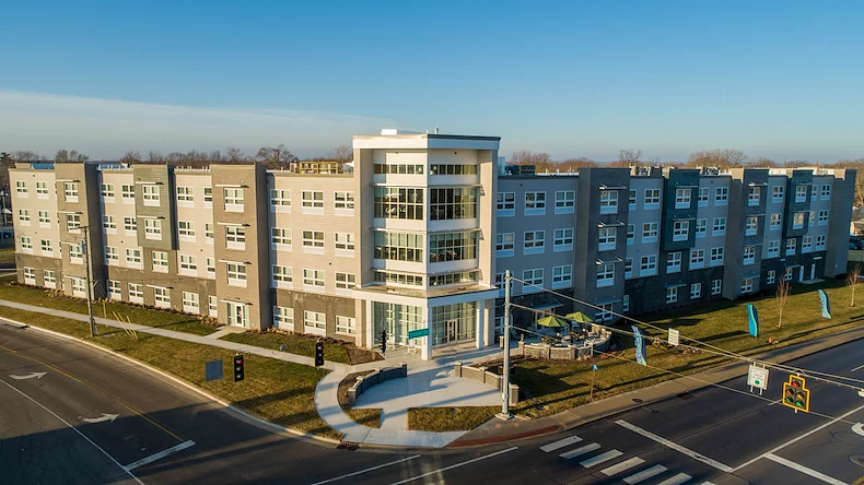 Image of Vivera Senior Living of Columbus (1)