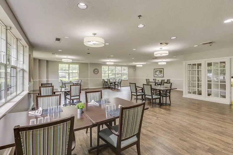 Image of Richland Square Memory Care (2)