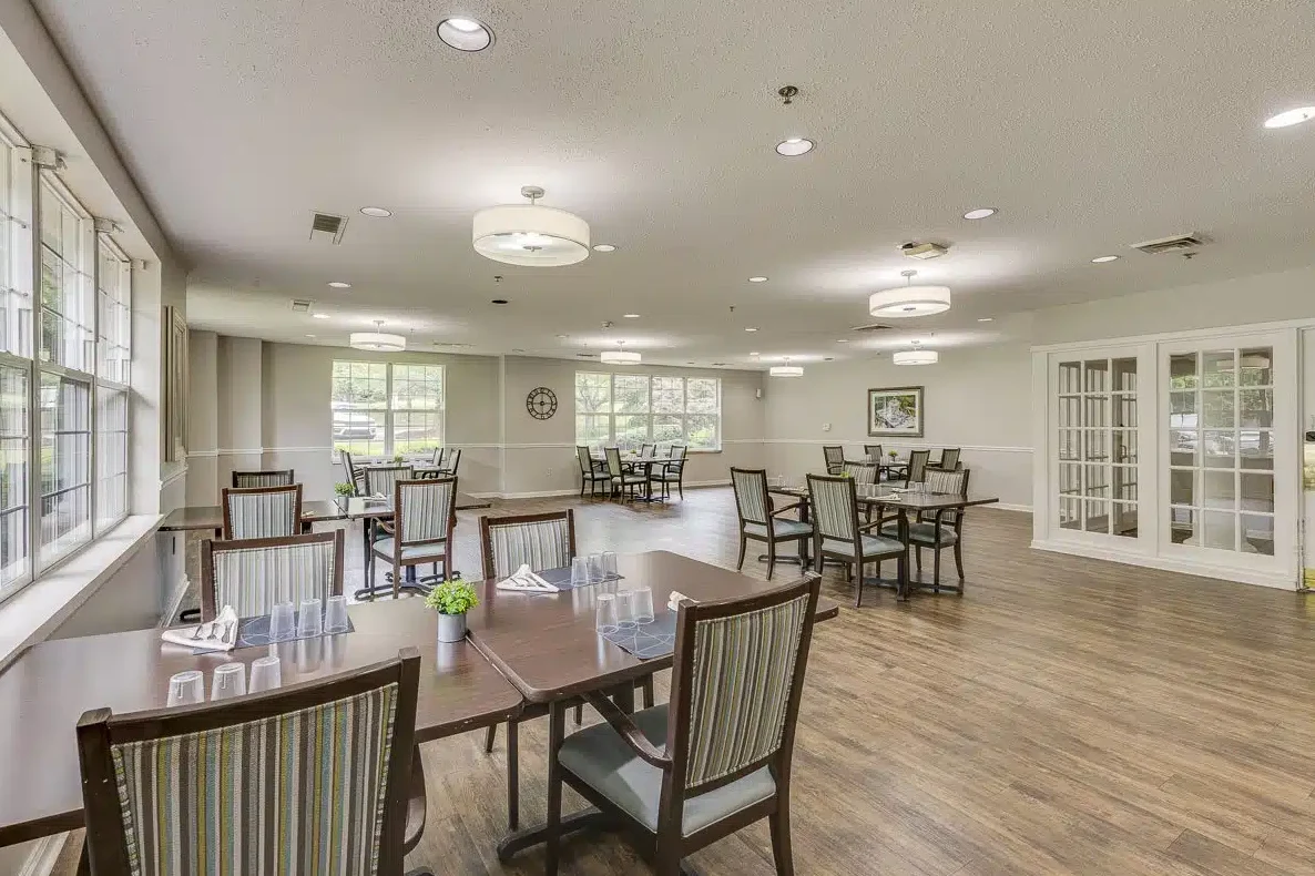 Image of Richland Square Memory Care (2)