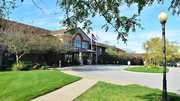 Image of Crown Point Christian Village (1)