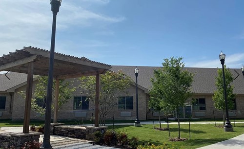 Image of Cypress Pointe Health & Wellness (1)