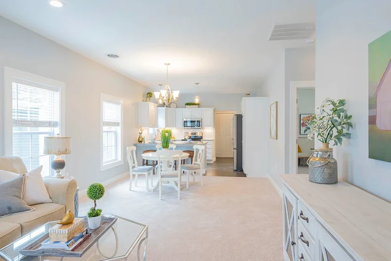 Image of Otterbein Lebanon SeniorLife Community (8)