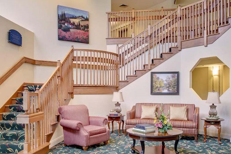 Image of Masonicare at Greenridge Place (8)