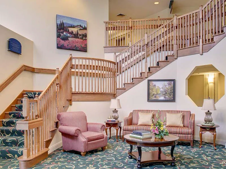 Image of Masonicare at Greenridge Place (8)