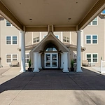 Image of Cascades of Sugarland Ridge (1)