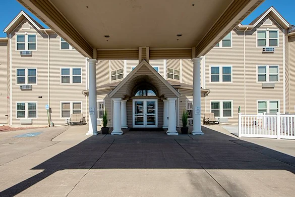 Image of Cascades of Sugarland Ridge (1)