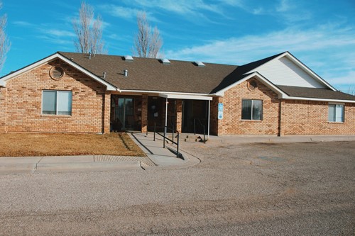 Image of SkyWest Assisted Living Center - Amarillo, TX (1)