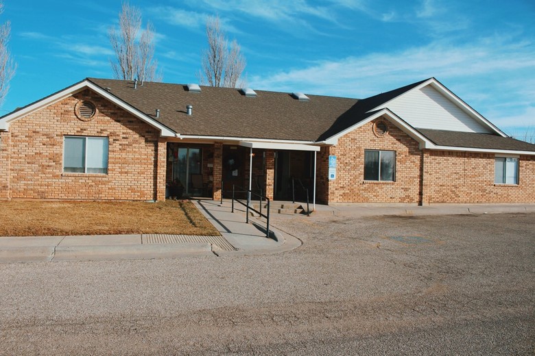 Image of SkyWest Assisted Living Center - Amarillo, TX (1)
