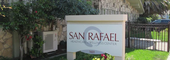 Image of San Rafael Healthcare & Wellness (2)