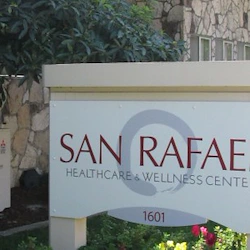 Image of San Rafael Healthcare & Wellness (2)