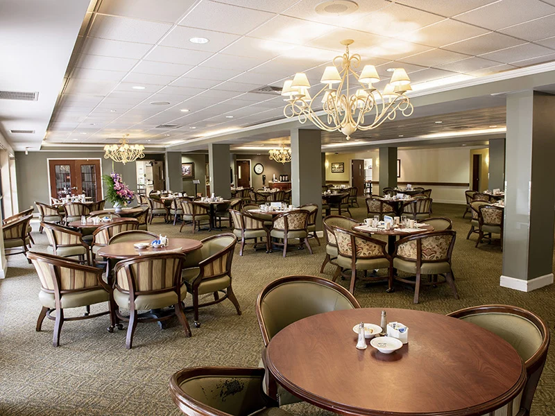 Image of Holiday Niagara Village (2)