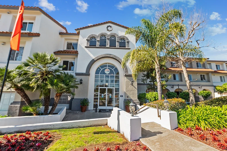 Image of Azure Pointe at Encinitas (1)